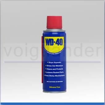 Penetrant Spray, WD40, 400ml 