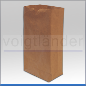 Paper Bag, double-layer 