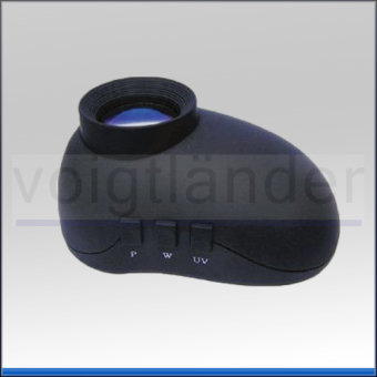Forensic Magnifier 