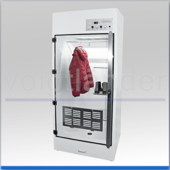 Drying Cabinet VTR  850 850