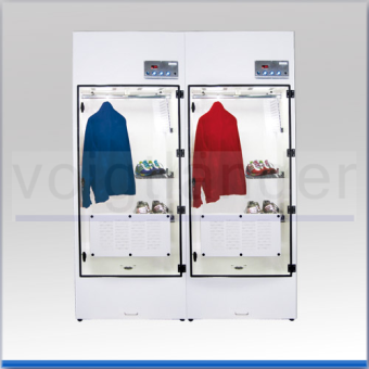Drying Cabinet VTR 1700 1700