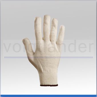 Cotton Gloves SK 