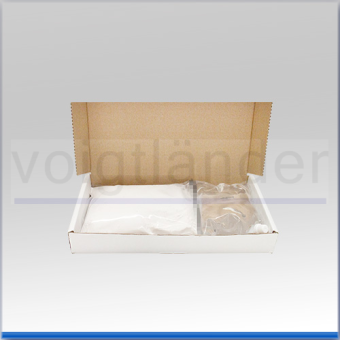 FixMix (2-Chamber Bag, 1.2kg Dental Plaster + Water) FixMix (2-Chamber Bag)