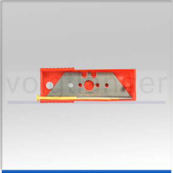 Replacement Blade (trapezoidal) for Cutter Knife 