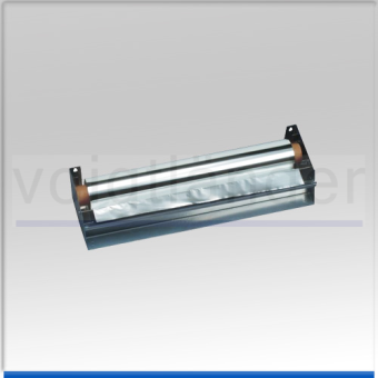 Roll Holder, 300mm (W), for aluminium foil 