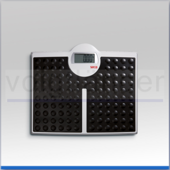 Personal Scale, digital, up to 200kg, 100g increments 
