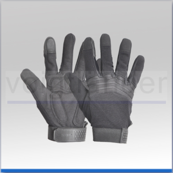 Riot Gloves Professional 2, black 