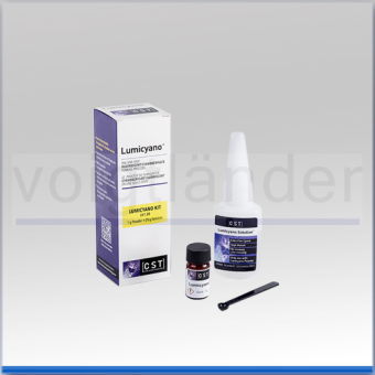 Lumicyano Kit, 1g Powder, 20g Solution 
