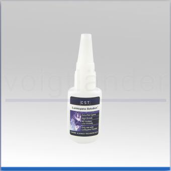 Lumicyano Solution, 20g 
