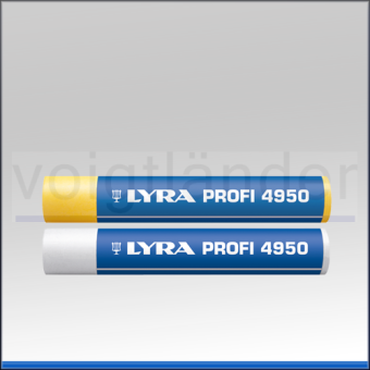 Tyre/heavy duty crayon Profi (4950), 15 x 90mm 