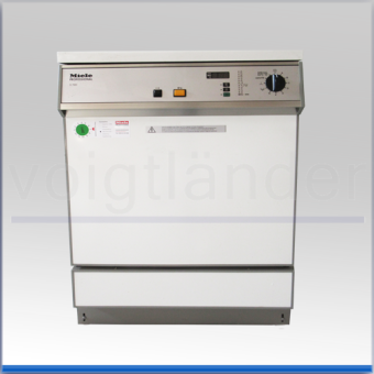 Laboratory washer/automat Miele  G 7783 Mielabor Professional GG 04 