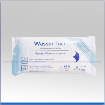 Wasser Tuch XL  