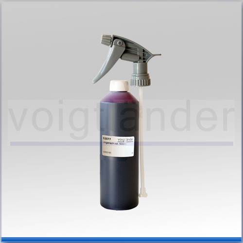 Voigtländer | Hungarian 500ml, in spray bottle