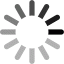 Zahlenetiketten 0-9, weiß m. Ziffer schwarz, 40mm (H) 